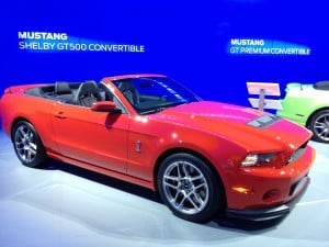 #FordNAIAS