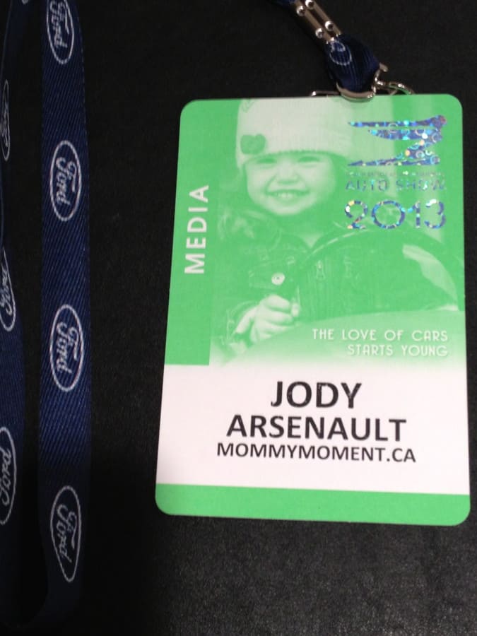 #FordNAIAS