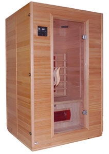 Infrared Sauna