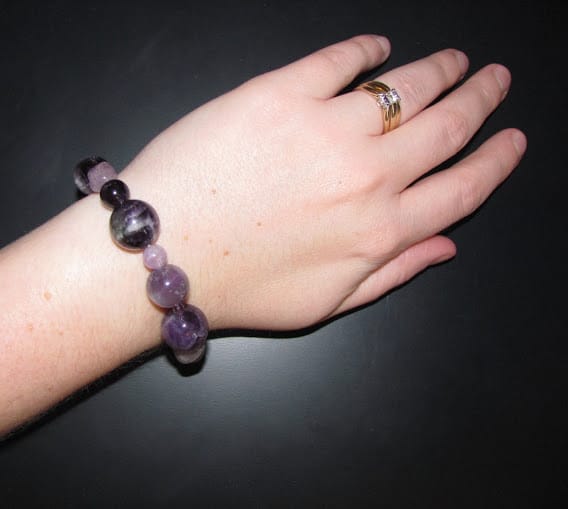Sage and Olivia Bracelet