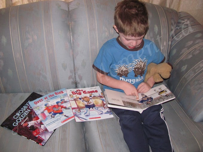 Scholastic
