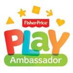 fisher price play ambassador