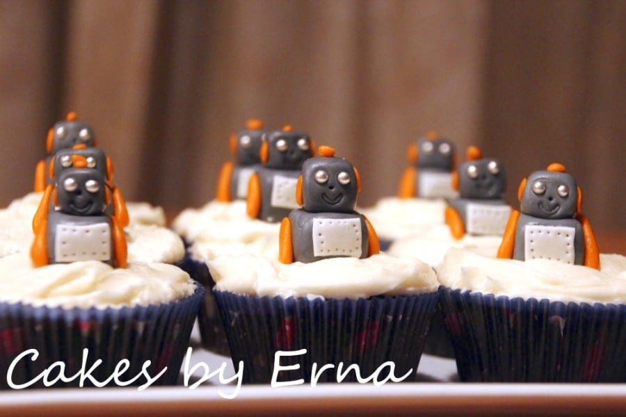 cupcakes