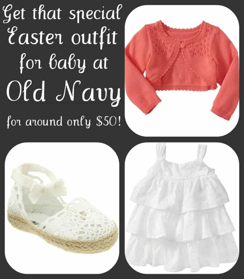 40% off Sale @OldNavyCA #ONKidtacular