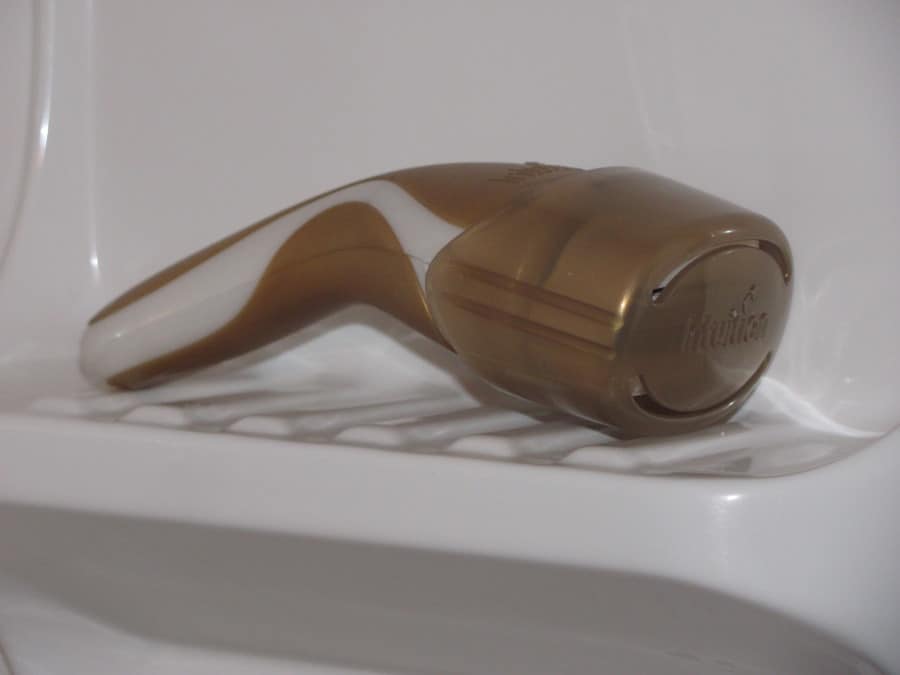 Schick intuition razor