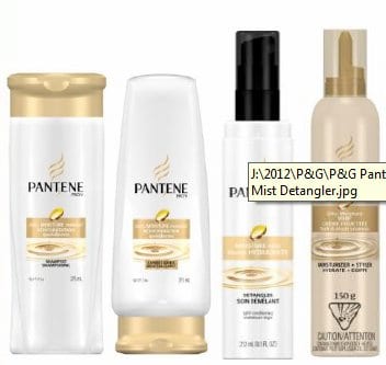 Pantene ProV