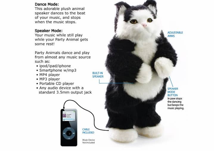 Party Animal