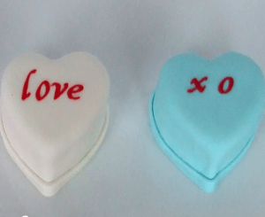 conversation hearts