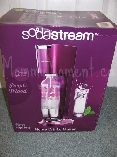 SodaStream SodaStream