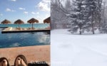 weather extremes