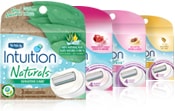 schick refills
