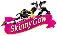 skinny cow logo