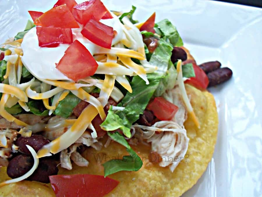 crock pot chicken