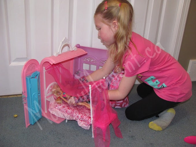 Barbie
