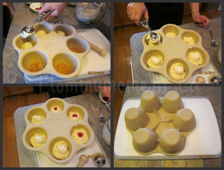 Pampered Chef 2