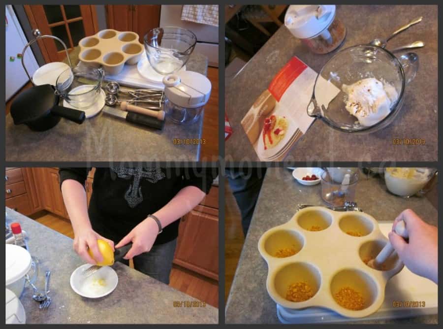 Pampered Chef
