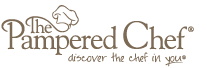 Pampered Chef Logo