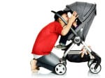 Stokke Stroller