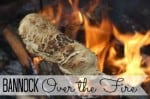 bannock