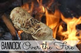 bannock