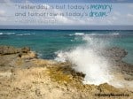 dream quote