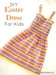 SPRING DRESS