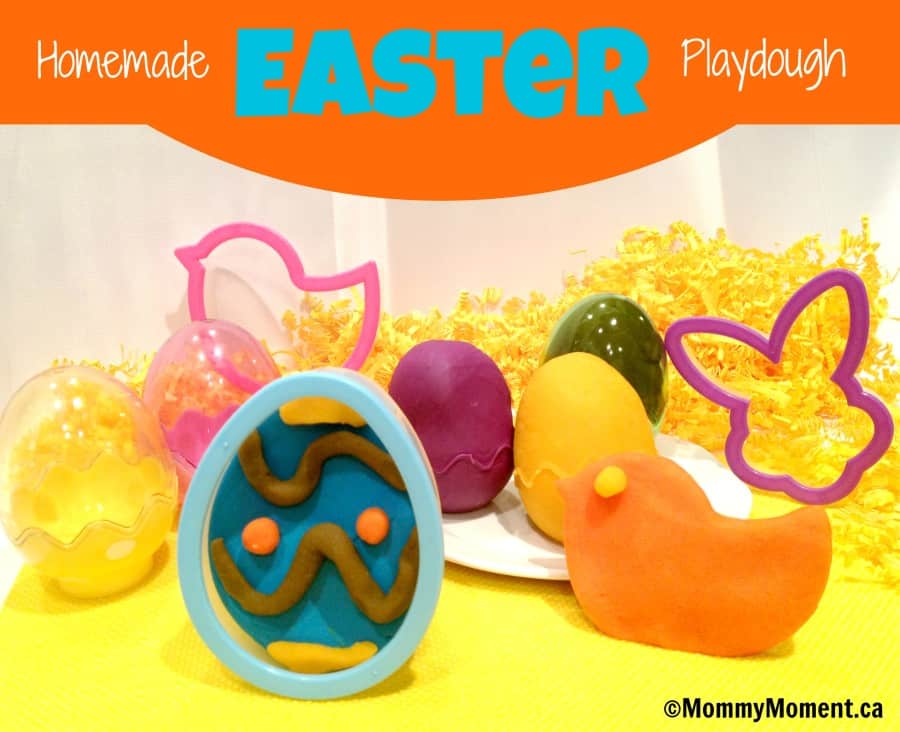 playdough recipe