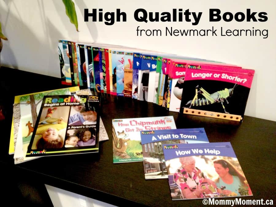 newmark learning