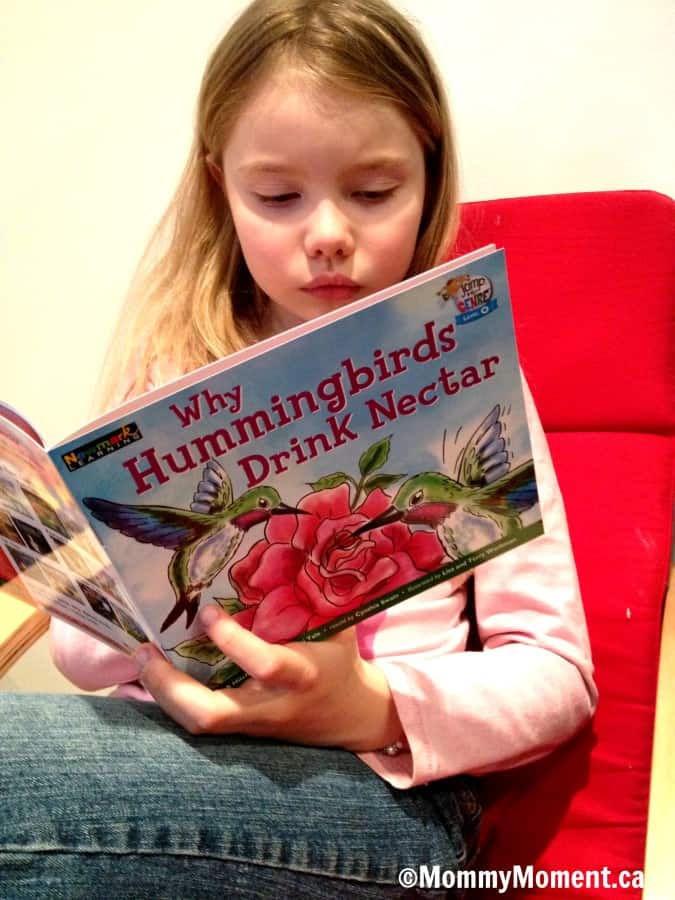 newmark learning