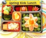 Spring Lunch