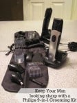 Grooming Kit Philips