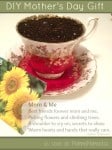 DIY Mother's Day Gift