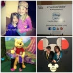 Disney Social Media Moms