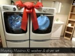 Maytag Maxima XL
